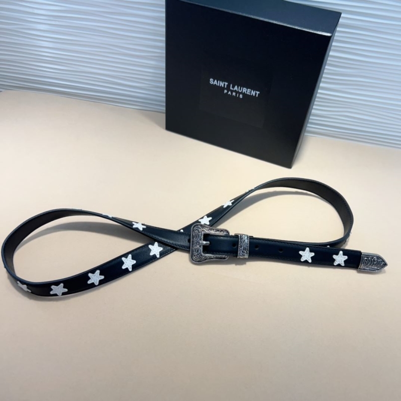 YSL Belts